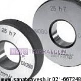 RING GAUGE RING GAUGE